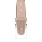 Notino Gel Effect Nail Polish lak za nohte z gel učinkom 337 Self Care 10 ml | Shoptok.si