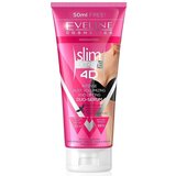 Eveline Slim Extreme 4D intenzivni serum Mezo Push-Up 200 ml, (21648878) | Shoptok.si