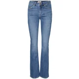 Vero_Moda Kavbojke 'Flash' moder denim