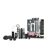 Loveboxxx Komplet Hot 'n Steamy Starter Kit Cene