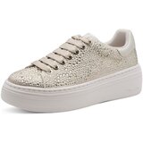Tamaris Nizke superge zlata | Shoptok.si