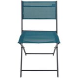 Ambia Garden Set Vrtnih Stolov Sumila, Turkizna, 2-Delni | Shoptok.si