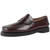 Sebago B70767 Bordo