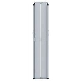 vidaXL Zložljiva stranska tenda Doppio antracitna 180x600 cm - | Shoptok.si