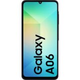 Samsung Smartphone 6.7", Octa Core 2.0GHz, RAM 6GB, 50Mpixel - Galaxy A06 6GB/128GB Black | Eponuda.ba