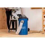  Usisavač Scheppach DC100 1200 W | shoptok.hr