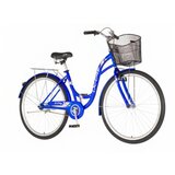 XBIKE X-city plava 28 | ePonuda.com