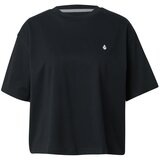 Volcom Majica 'STONE BLANKS UP' črna Cene