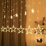 Tutumi LED zavjesa s daljinskim upravljačem GL2004 | shoptok.hr