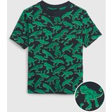 GAP Kids patterned T-shirt - Boys Cijene