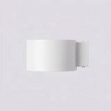 Sollux Stenska svetilka MODO 1 bela Gx53, (5000284897) | Shoptok.si