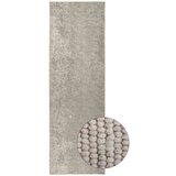  Tepih Bež 50 x 100 cm 100% poliester 3 mm Mogu se prati | shoptok.hr