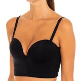 Wonderbra Topi W08KZ-001 Črna | Shoptok.si