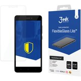3mk XIAOMI REDMI NOTE 4 GLOBAL - FLEXIBLEGLASS LITE, (22002212) | Shoptok.si