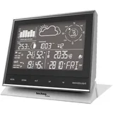 techno line WS1700 digitalna brezžična vremenska postaja, (20450032)