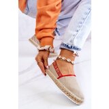 Big Star Slip-on espadrilles | shoptok.hr