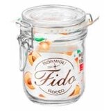  Tegla BORMIOLI Fido Terrina 500 ml - hermetički poklopac 141372 | ePonuda.com