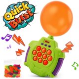 Lean_Toys Pop-It Elektronska konzola Arkadna igra Exploding Balloons | Shoptok.si