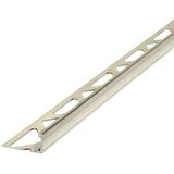 Profil za pločice (D x Š x V: 2.500 x 3 x 10 mm) Cijene