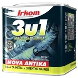 3u1 Antika siva 1kg