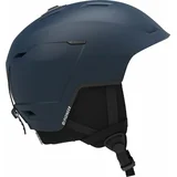 Pioneer LT Dress Blue L (59-62 cm) Smučarska čelada