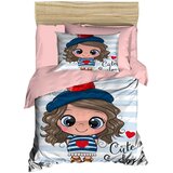  PH182 powderwhitered baby quilt cover set | ePonuda.com