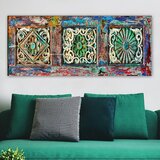 Wallity Slika za zid YTY21452069059_50120, 50x120 cm | Eponuda.ba