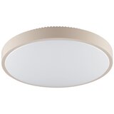 Brilliant LED plafonsko svetlo SOLISTRA LED/24W/230V prečnika 44,5 cm bež | Eponuda.com