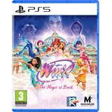 Winx Club The Magic is Back (PS5) | Shoptok.si