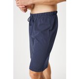 MEN-A Kratke pižama hlače Sterling | Shoptok.si