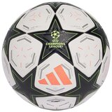 Adidas fudbalska lopta UCL COM, Bela