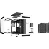 BE QUIET Kućište Light Base 900 Black BGW69 | ePonuda.com