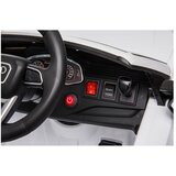  Licencirani auto na akumulator Audi RS Q8 - bijeli | shoptok.hr