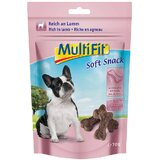 MultiFit Priboljšek Soft Snack jagnjetina 70 g | Shoptok.si