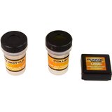  Children's Microscope Educational Set Yellow | Shoptok.si
