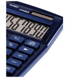  KALKULATOR KOMERCIJALNI 10MJESTA ELEVEN SDC-810NRNVE PLAVI | Shoptok.si