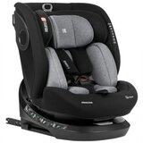 Kikka Boo Autosedište 40-150 cm I-Hike premium I-SIZE ISOFIX Light Grey ( KKB00079 ) Cene