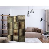  Paravan u 3 dijela - Metal Plates [Room Dividers] 135x172 | shoptok.hr