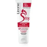 Podology Foot Care nježna krema za eksfolijaciju za stopala 75 ml