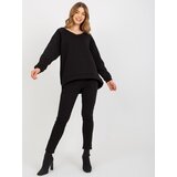 FANCY Set-FA-KMPL-8202.56P-black | Shoptok.si