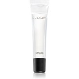 MAC Cosmetics Lipglass Clear sjajilo za usne nijansa Clear 15 ml Cijene