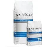 dog weight reduction 3 kg