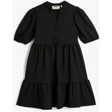 Koton Dress - Black | shoptok.hr
