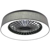  Stropni ventilator Farsund (27 W, 47 cm, 3.300 lm, 3.000 K - 6.500 K) | Shoptok.si