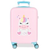 Roll Road Happy Pets dečiji kofer 50 cm ( 49.913.42 ) Cene