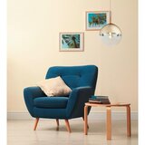Globo Okrugla viseća svjetiljka Varus (40 W, Ø x V: 250 mm x 120 cm, Zlatne boje, E27) | shoptok.hr