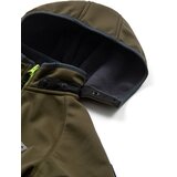 Lego softshell jakna, boja tamne masline - 164 | Eponuda.com