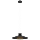 Eglo 43885 - visilica na sajli grizedale 1xE27/40W/230V | Eponuda.com
