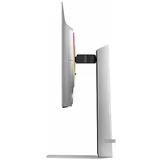 27” Odyssey G81SF monUHD,240Hz, OLED, 0.03ms, 250cd2xHDMI, DP, 2xUSB, HAS, Tilt, Swivel