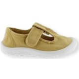 Victoria Modne superge Barefoot Baby Sneakers 370108 - Trigo Rumena | Shoptok.si
